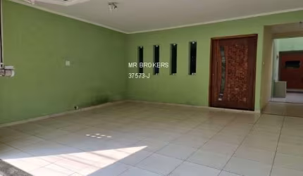 Casa para venda em Pq Almerinda Chaves de 190.00m² com 3 Quartos, 1 Suite e 2 Garagens