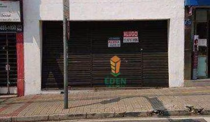 Loja para alugar em Centro de 195.00m²