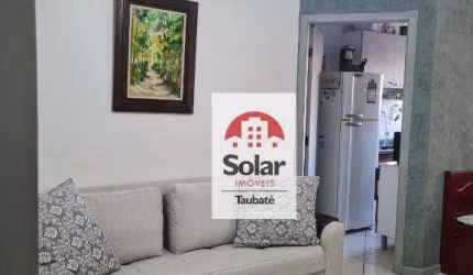 Apartamento para venda em Jardim Das Nações de 62.00m² com 2 Quartos e 1 Garagem