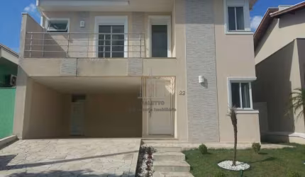 Casa para venda em Swiss Park de 320.00m² com 4 Quartos, 4 Suites e 4 Garagens
