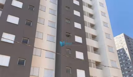 Apartamento para venda em Jardim Abatiá de 44.00m² com 2 Quartos e 1 Garagem