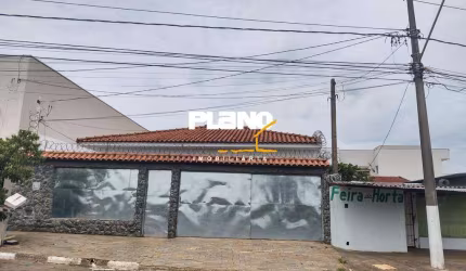 Casa para alugar em Jardim Petráglia de 180.00m² com 2 Quartos, 1 Suite e 2 Garagens