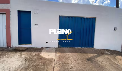 Casa para alugar em JARDIM PINHEIROS de 40.00m² com 1 Quarto e 1 Garagem
