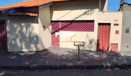 Casa para alugar em Jardim Dermínio de 50.00m² com 1 Quarto