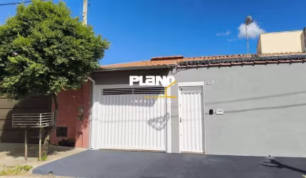 Casa para alugar em JARDIM SAMELLO V de 120.00m² com 2 Quartos, 1 Suite e 2 Garagens