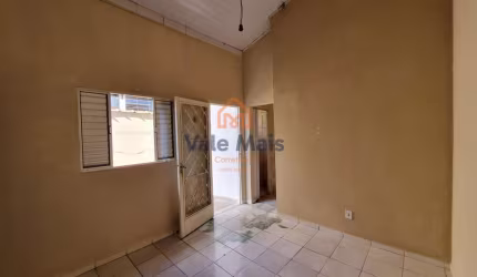Casa para alugar em Vila Washington Beleza de 27.00m² com 1 Quarto