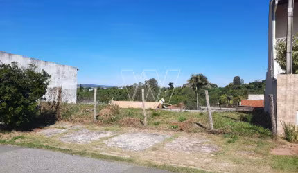 Terreno para venda em Parque Jatibaia (sousas) de 266.60m²