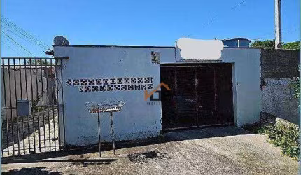 Terreno para venda em Bairro Alto de 500.00m²