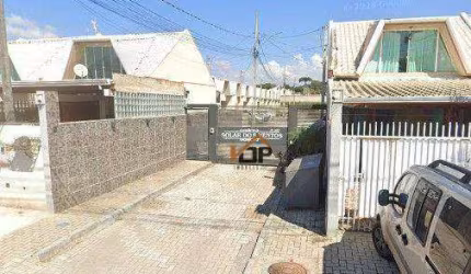 Casa para venda em Estados de 140.00m² com 2 Quartos e 1 Garagem