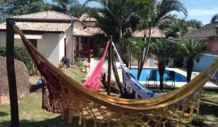 Chácara para venda em Horizonte Azul - Village Ambiental de 1000.00m² com 3 Quartos e 2 Suites