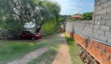 Casa para venda em Portal Das Mangas de 500.00m² com 2 Quartos e 4 Garagens