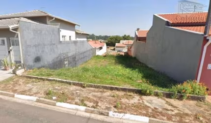 Terreno para venda em Residencial Jardim Perolla de 250.00m²