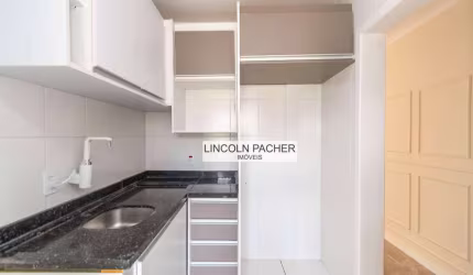Apartamento para alugar em São Gabriel de 54.00m² com 3 Quartos e 1 Garagem