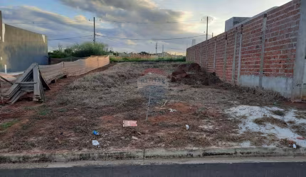 Terreno para venda em Jardim Manacá de 160.00m²