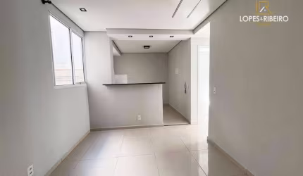 Apartamento para venda em Jardim Palos Verdes de 49.00m² com 2 Quartos e 1 Garagem