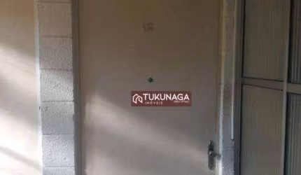 Apartamento para venda em Parque Cecap de 62.00m² com 3 Quartos e 1 Garagem