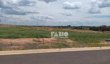 Terreno en Condomínio para venda em Complexo Eplenum. de 251.00m²