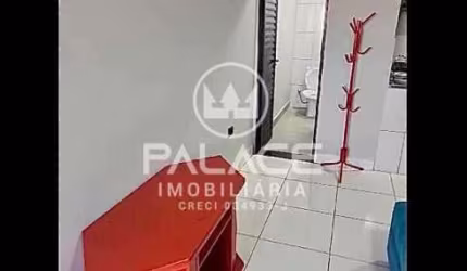 Casa para alugar em Água Branca de 27.00m² com 1 Quarto