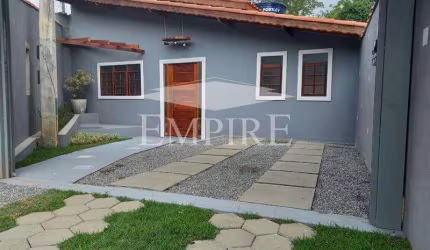 Chácara para venda em Parque Rodrigo Barreto de 100.00m² com 2 Quartos, 1 Suite e 1 Garagem