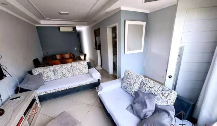 Casa de Condomínio para venda em Jardim Villagio Milano de 116.00m² com 3 Quartos, 2 Suites e 3 Garagens