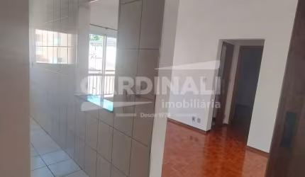 Apartamento para venda em Cidade Jardim de 43.00m² com 1 Quarto e 1 Garagem