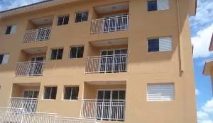 Apartamento para venda em Cidade Jardim de 45.00m² com 1 Quarto e 1 Garagem