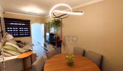 Casa para venda em Mirante Da Colonia de 120.00m² com 2 Quartos, 1 Suite e 2 Garagens