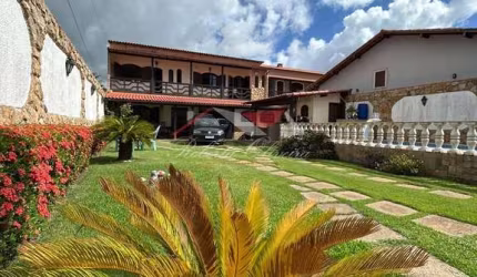 Casa de Condomínio para alugar em Orla 500 (tamoios) de 130.00m² com 5 Quartos e 2 Suites