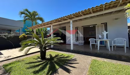 Casa de Condomínio para venda em Vivamar (tamoios) de 130.00m² com 3 Quartos, 1 Suite e 2 Garagens