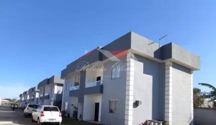 Apartamento para venda em Unamar (tamoios) de 70.00m² com 2 Quartos e 1 Garagem