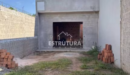 Casa para venda em Parque Universitário de 60.00m² com 2 Quartos e 4 Garagens