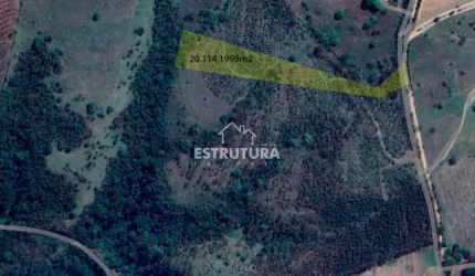 Terreno para venda em Centro (ajapi) de 20100.00m²