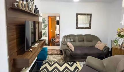 Apartamento para alugar em Vila Alemã de 64.00m² com 2 Quartos