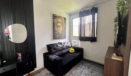 Apartamento para alugar em Retiro de 52.00m² com 1 Quarto, 1 Suite e 1 Garagem