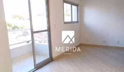 Apartamento para venda em Vila Gilda de 96.00m² com 2 Quartos, 1 Suite e 2 Garagens