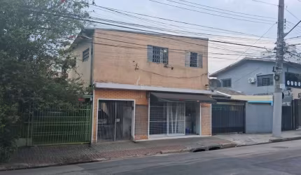 Casa para venda em Vila Ema de 275.00m² com 3 Quartos e 2 Garagens