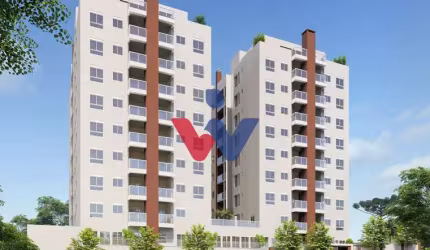 Apartamento para venda em Boa Vista de 124.00m² com 2 Quartos, 1 Suite e 1 Garagem