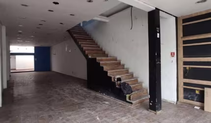 Prédio Comercial para alugar em Centro de 10.00m²