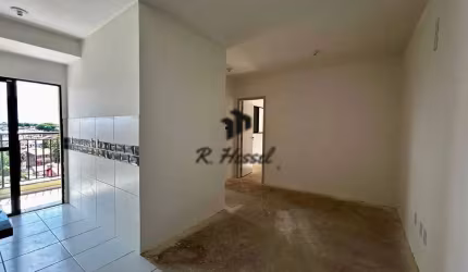 Apartamento para venda em Vila Esperança de 52.00m² com 2 Quartos e 1 Garagem