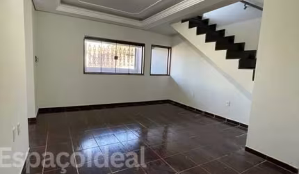 Sobrado para venda e aluguel em Jardim Do Caju Ii de 170.00m² com 3 Quartos, 1 Suite e 2 Garagens