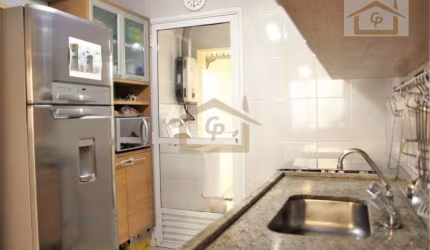 Casa para venda em Jardim Rebelato de 120.00m² com 3 Quartos, 1 Suite e 2 Garagens