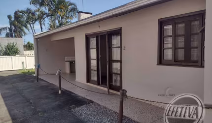 Casa para venda em Guaratuba de 88.00m² com 2 Quartos e 1 Garagem