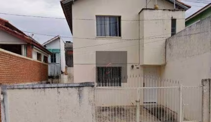 Casa para venda em Loteamento Reserva Ermida de 62.00m² com 2 Quartos e 2 Garagens