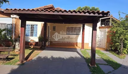 Casa para alugar em Jardim Interlagos de 82.00m² com 3 Quartos, 1 Suite e 2 Garagens