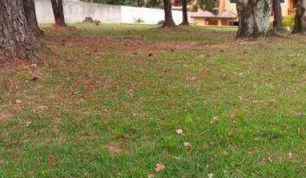 Terreno en Condomínio para venda em Residencial Das Estrelas de 856.00m²