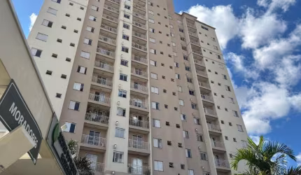 Apartamento para venda em Vila Nova de 80.00m² com 2 Quartos, 1 Suite e 2 Garagens