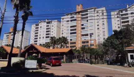 Apartamento para alugar em Jardim Madalena de 231.00m² com 3 Quartos, 3 Suites e 4 Garagens
