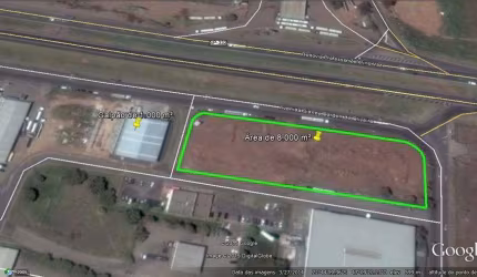 Imóvel Comercial para venda e aluguel em Cascata de 8000.00m²