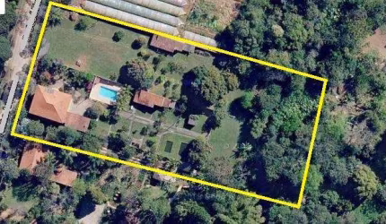 Imóvel Comercial para venda em Mansões Santo Antônio de 4600.00m²