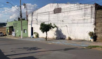 Imóvel Comercial para venda em Jardim Itatinga de 2880.00m²